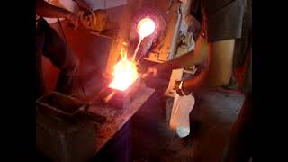 Precious Metal Melting Furnace Manufacturer