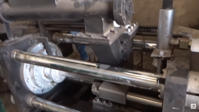 Cast iron chips briquette machine​ manufacturer